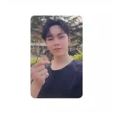 HYBE SEVENTEEN 'FOLLOW' TO JAPAN wvsjp SEVENTEEN