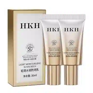 HKH SPF50+PA+