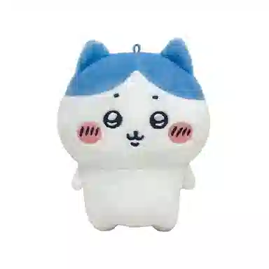 chiikawa 10cm hachiware