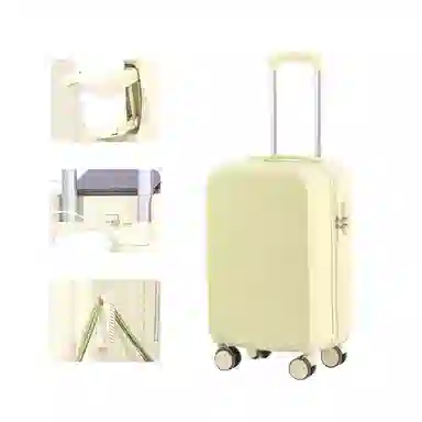 WORM'S HOME ABS+PC 20242622