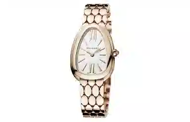 BVLGARISERPENTI K18k 30
