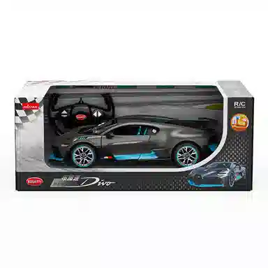 RASTAR 124 DIVO 5.2cm