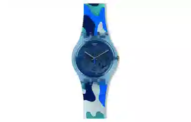 SWATCH 30m 41mm
