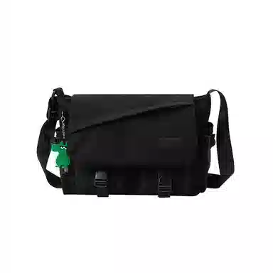 Semir Nylon Messenger Bag