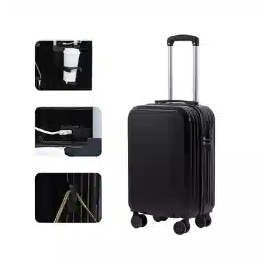 WORM'S HOME ABS+PC 20242622