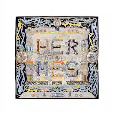 HERMES Logo