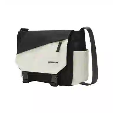 Semir Nylon Messenger Bag