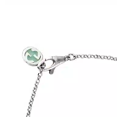 GUCCI Logo 925