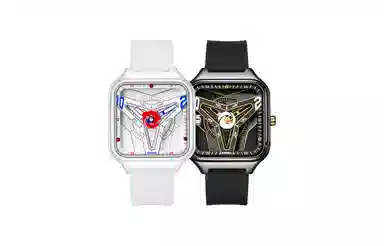 casimaCyberpunk CS2137-4