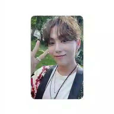 HYBE SEVENTEEN 'FOLLOW' TO JAPAN wvsjp SEVENTEEN