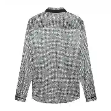 ANDREW MACKENZIE SS24