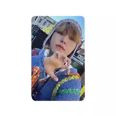 HYBE SEVENTEEN 'FOLLOW' TO JAPAN wvsjp SEVENTEEN