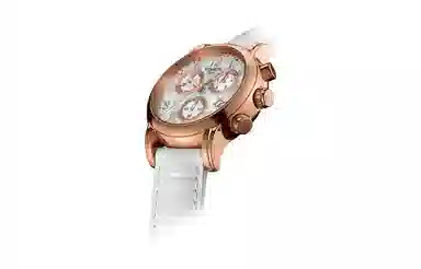 TISSOT T-LADY 30 35mm K18K T050.217.36.112.00