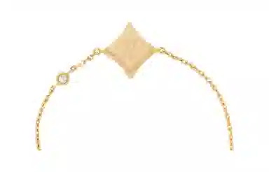 LOUIS VUITTON 18K