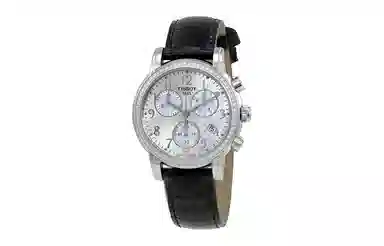 TISSOT T-LADY 30 35mm T050.217.16.112.01