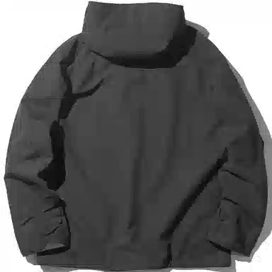 MIRACLE KILL FCMK Windbreaker