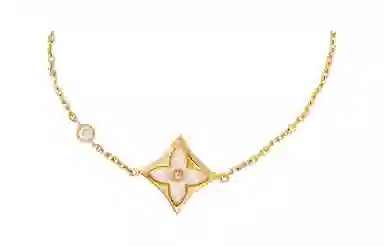 LOUIS VUITTON 18K