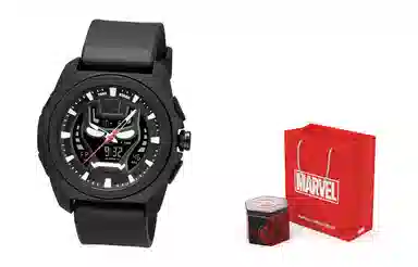 MARVEL TPU M-5048