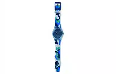 SWATCH 30m 41mm