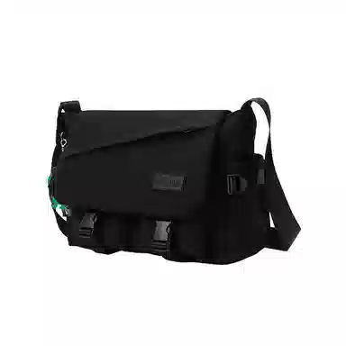 Semir Nylon Messenger Bag