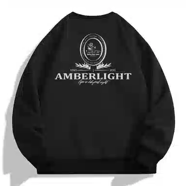 AMBER LIGHT Logo
