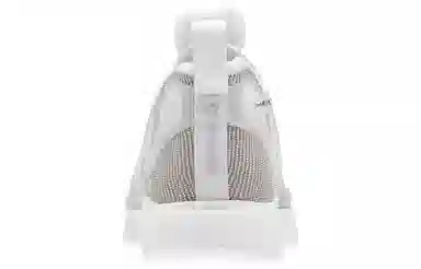 Reebok Pump Supreme Flexweave White