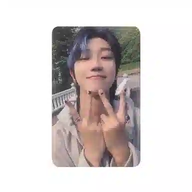 HYBE SEVENTEEN 'FOLLOW' TO JAPAN wvsjp SEVENTEEN