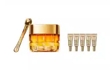 欧莱雅 小蜜罐眼霜套组 保湿紧致