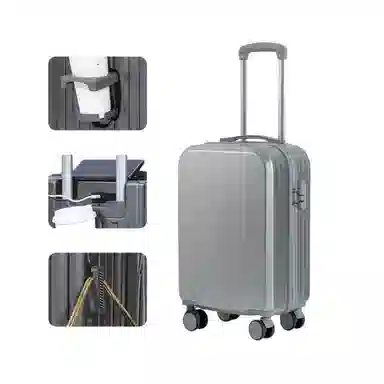 WORM'S HOME ABS+PC 20242622