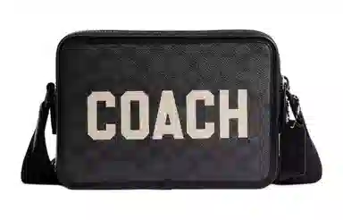 COACH Charter 24 Logo