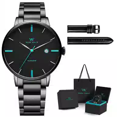 Welly Merck Source 42 WM021M