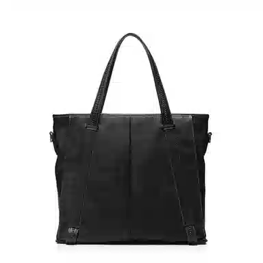 BVP Tote Bag