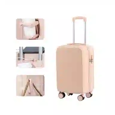 WORM'S HOME ABS+PC 20242622