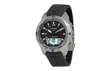 Tissot T-Touch