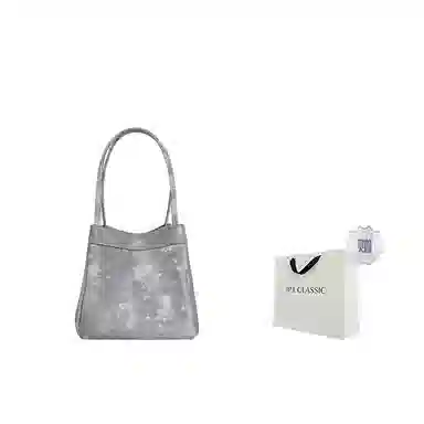 JPJ Bucket Bag