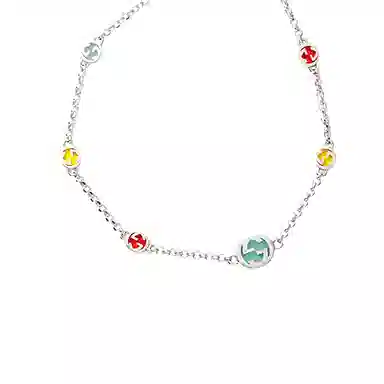 GUCCI Logo 925