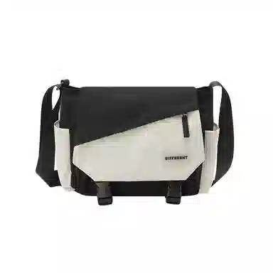 Semir Nylon Messenger Bag