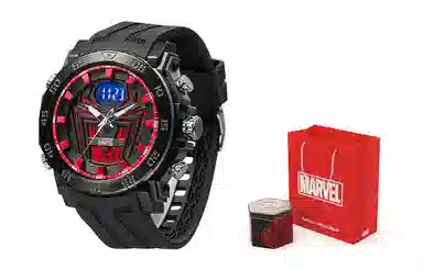 MARVEL TPU 50 M-5049