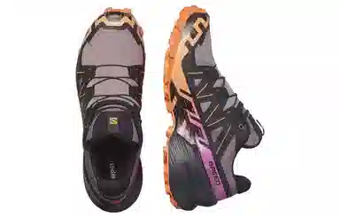 SALOMON CROSS GORE-TEX