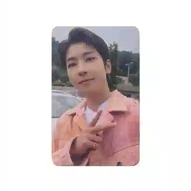 HYBE SEVENTEEN 'FOLLOW' TO JAPAN wvsjp SEVENTEEN