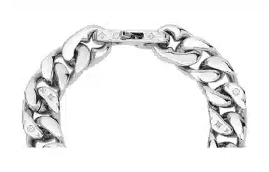 Louis Vuitton Chain Links Bracelet