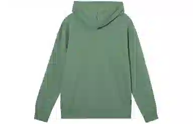 PUMA TEAM FZ HOODIE TR