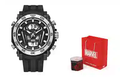 MARVEL TPU 50 M-5049