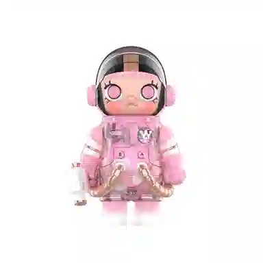 POP MART 1000 MEGA SPACE MOLLY