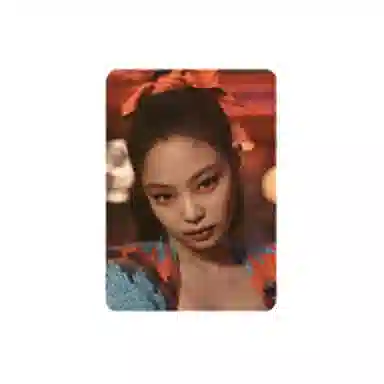 YG Entertainment BLACKPINK 1THE ALBUM B BLACKPINK