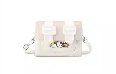 zgo Hello Kitty IP PU