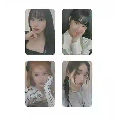 SM Entertainment aespa 2022 SM TOWN