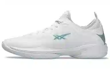 Asics Glide Nova FF 3 White Green