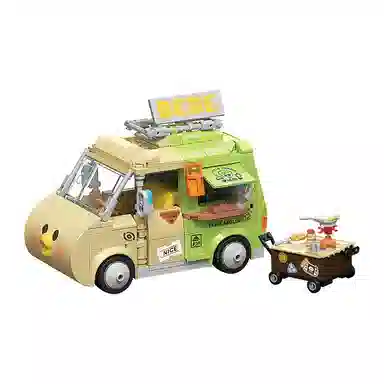 TOP TOY bebe TC2015