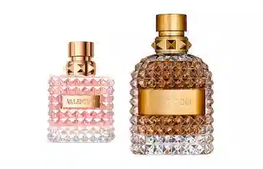 华伦天奴 限定香水礼盒